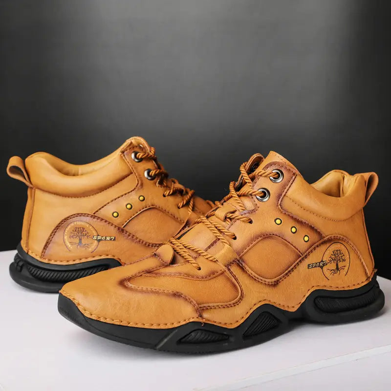 Men’s Warmth Shoes