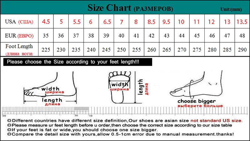 Men’s Non-slip Sandals