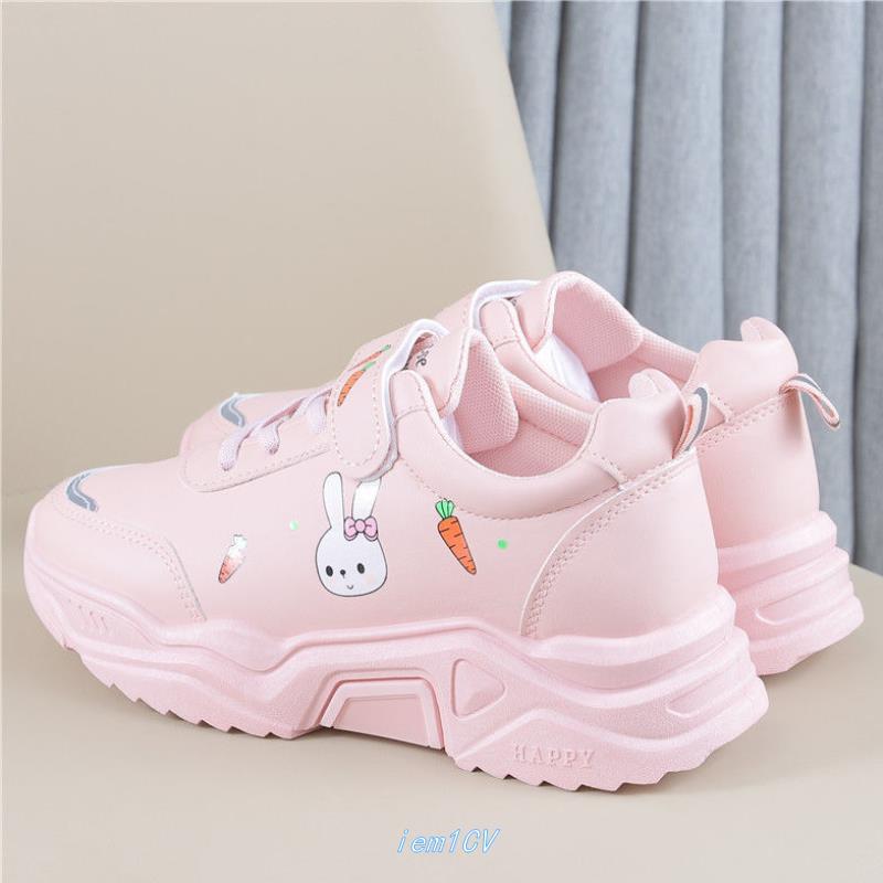 Spring And Autumn Students Casual Shoes