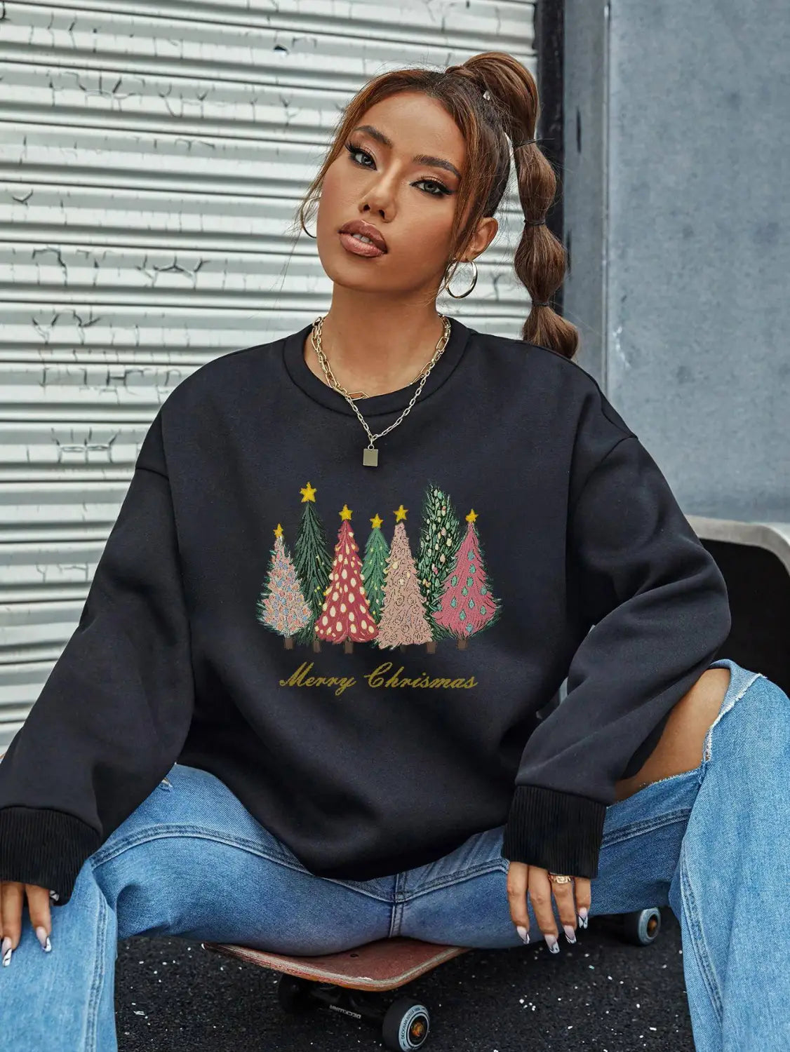 Women’s sweater