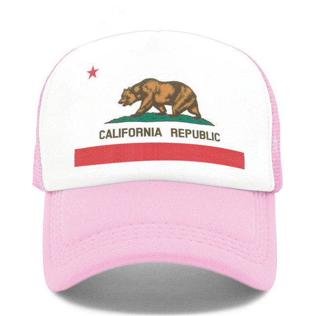 Solid Color Sun Protection Sun Hat