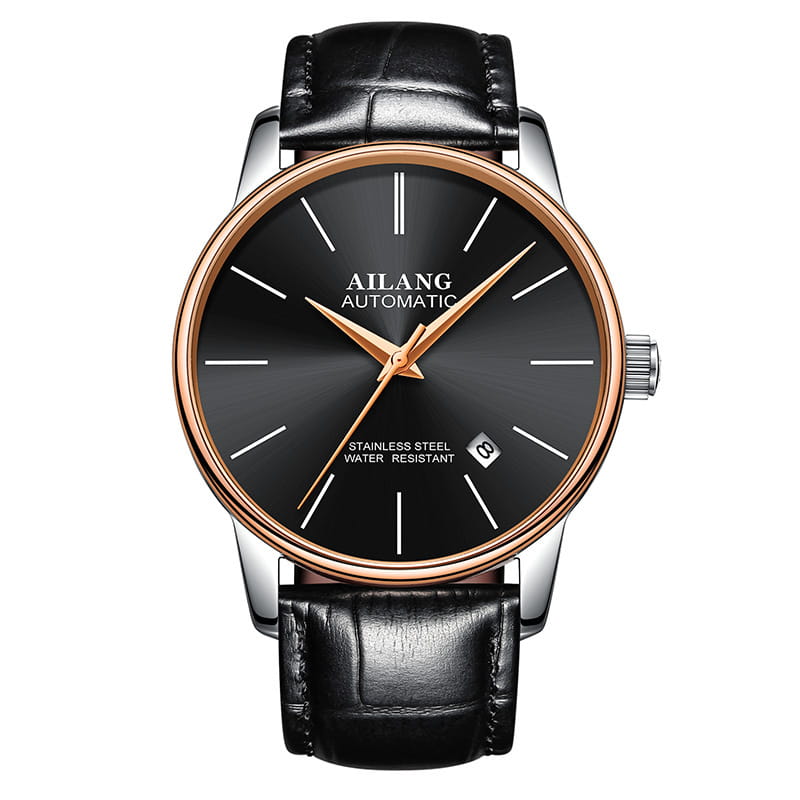 watches men’s automatic mechanical watches