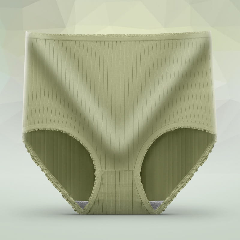 Women’s Fashion Tummy Tucking Hip Lifting Girdle Panties