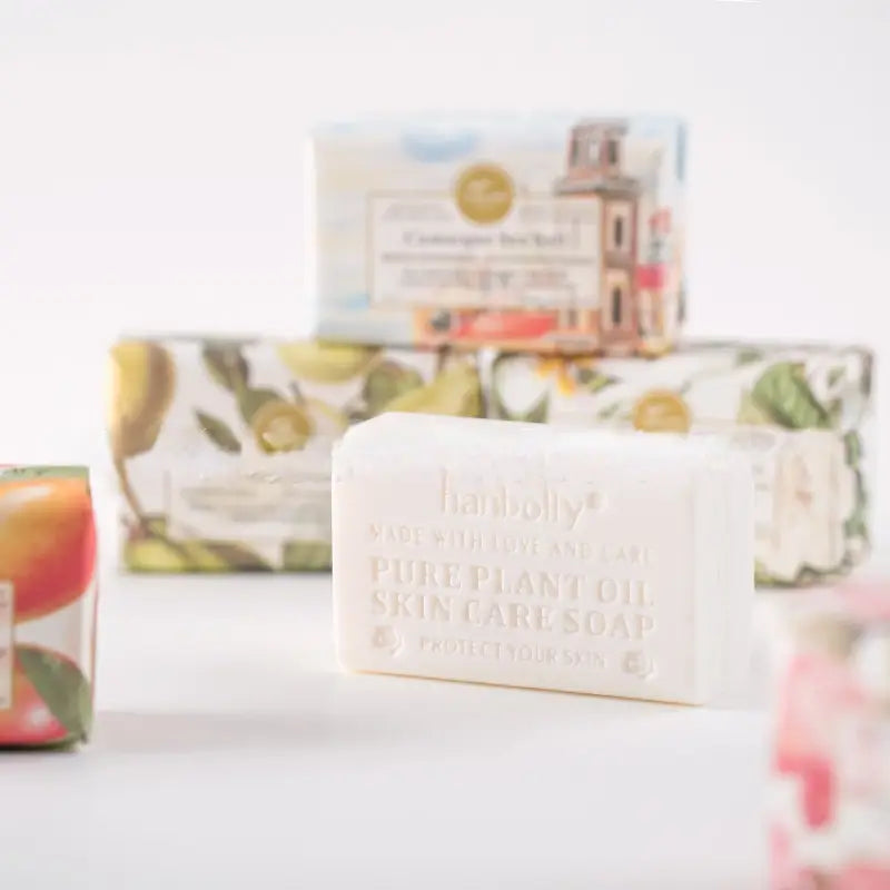 Soap For Face Wash And Bath
