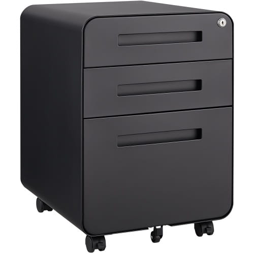 Simple Style Multi-functional Cabinet