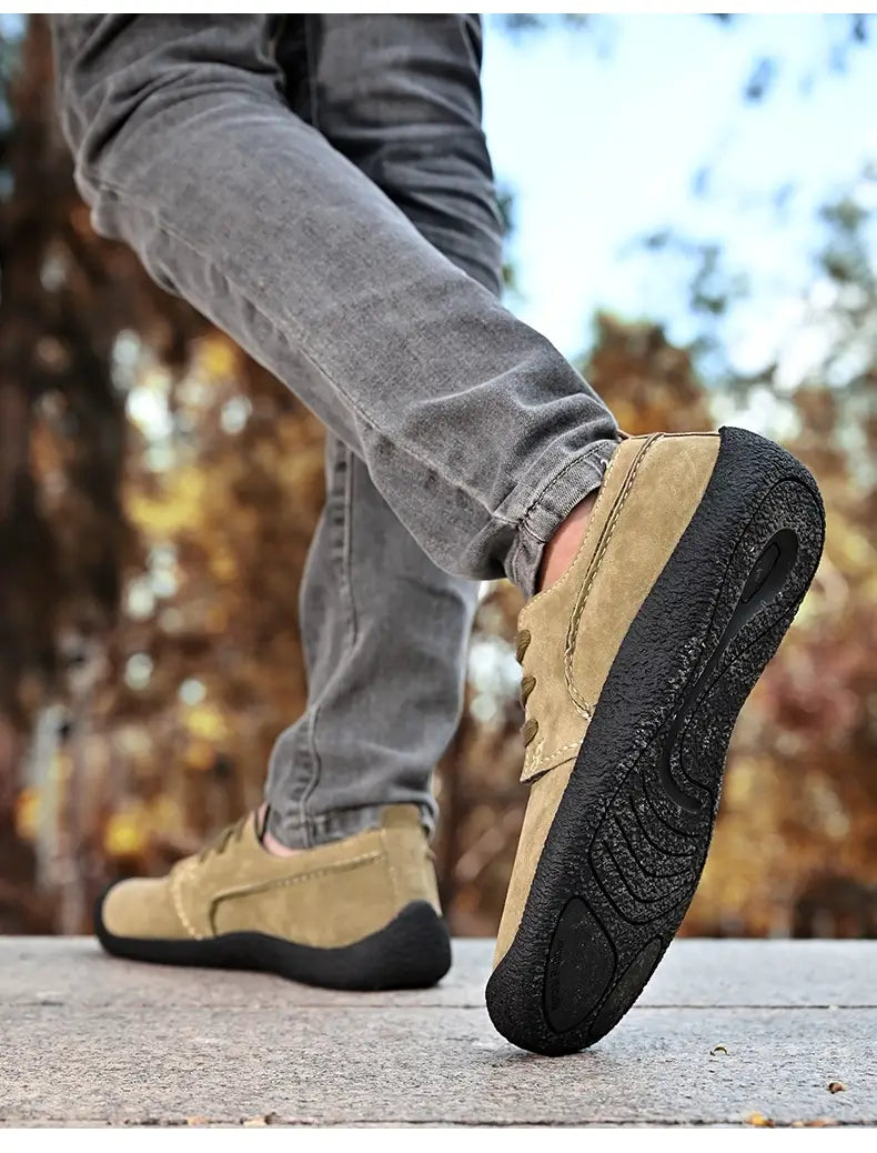 Casual Outdoor Shoes