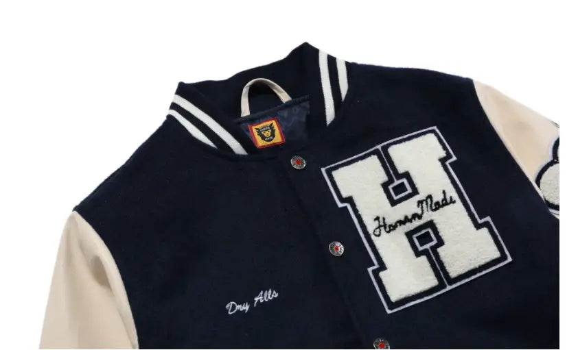 Baseball Uniform Men’s And Women’s Jackets
