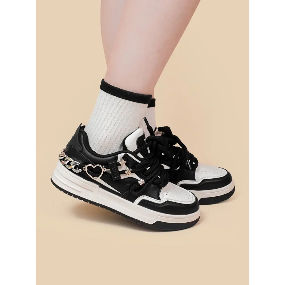 Design Emotional Lovers Breathable Platform Shoes Woman Beyond Trends Hub