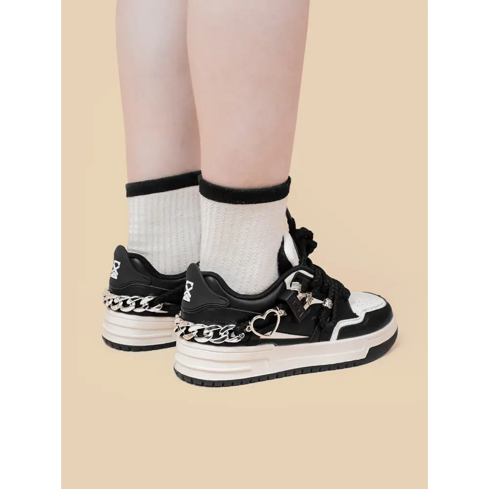 Design Emotional Lovers Breathable Platform Shoes Woman Beyond Trends Hub