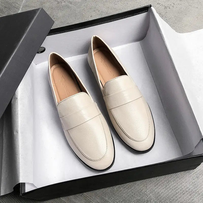 Designer Shoes Woman Big Size  Oxford Shoes For Women Beyond Trends Hub