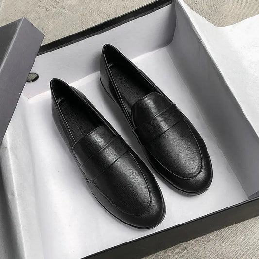 Designer Shoes Woman Big Size  Oxford Shoes For Women Beyond Trends Hub