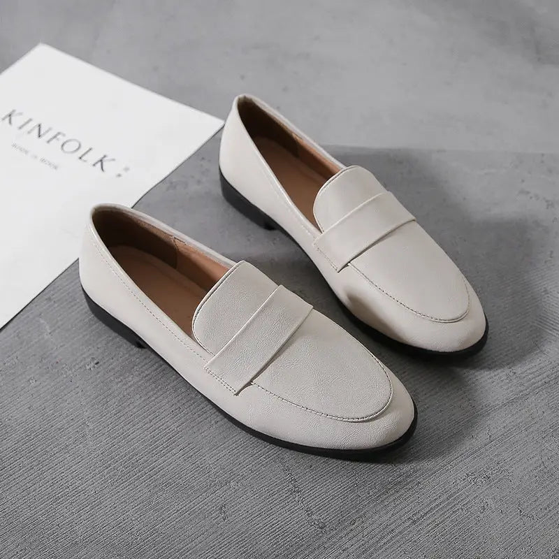Designer Shoes Woman Big Size  Oxford Shoes For Women Beyond Trends Hub