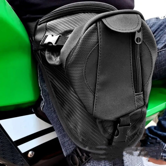 Detachable Waterproof Stylish And Versatile Leg Bag Beyond Trends Hub