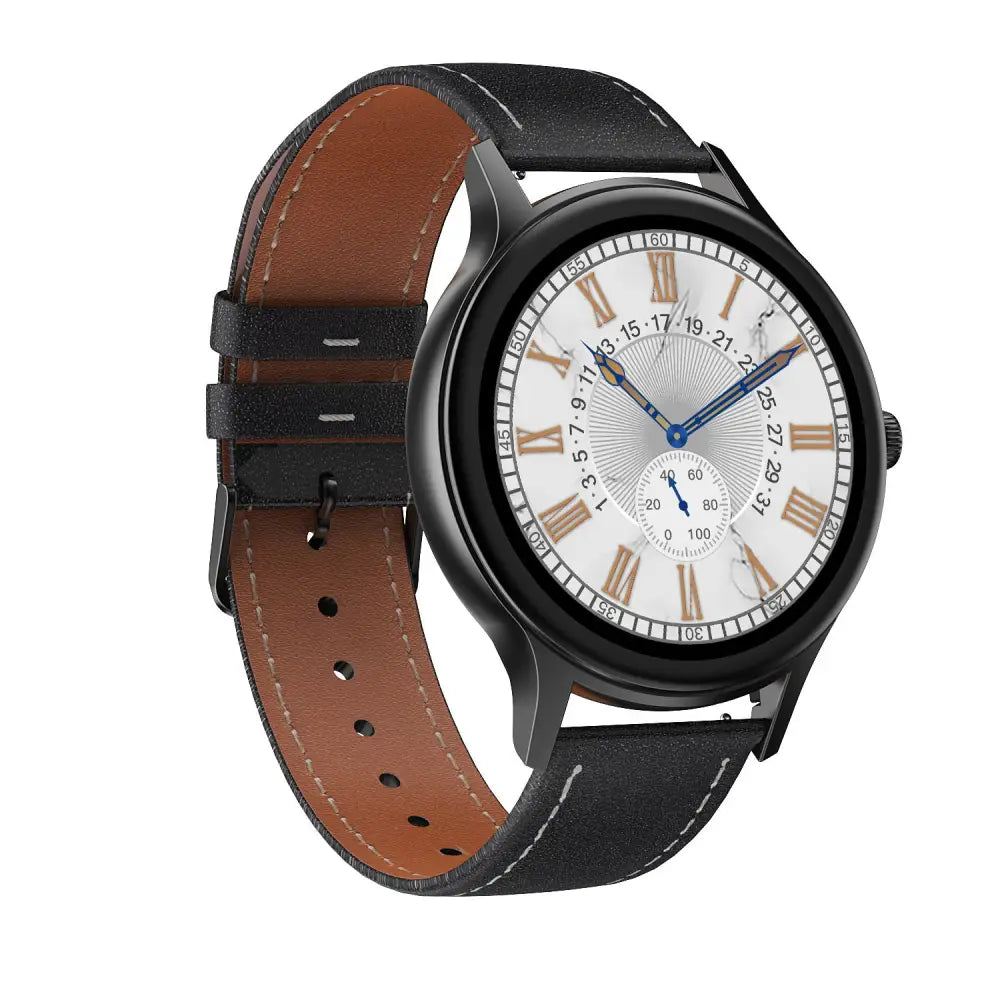 Detect smart watches - Beyond Trends Hub 