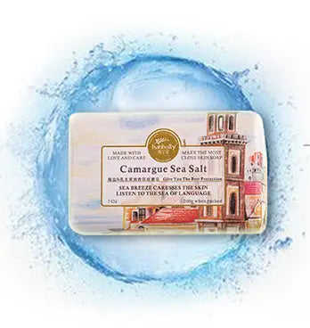 Soap For Face Wash And Bath