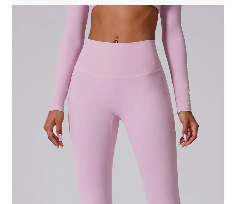 Women’s Flared Pants