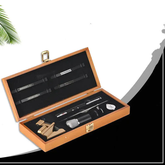 Diamond Jewellery Appraisal Tool Set - Beyond Trends Hub 