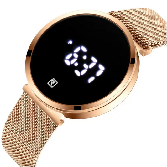 Digital Men's Watch Women Watch Sport Digital Wrist Watch for Luxury Men Watches - Beyond Trends Hub 