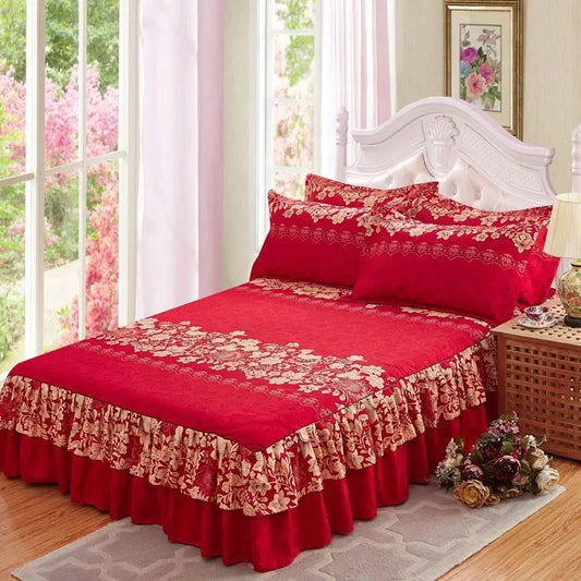 Dirty-resistant sheets, bedspreads, bedspreads - Beyond Trends Hub 