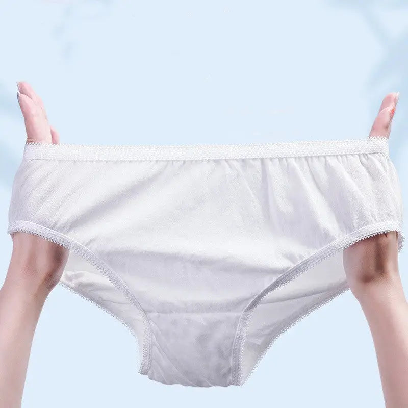 Disposable Ladies Outdoor Products Maternity Underwear Beyond Trends Hub