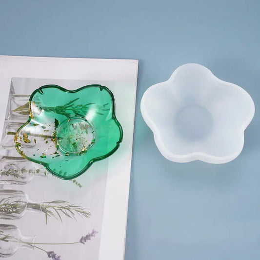 Diy crystal drops mould plates - Beyond Trends Hub 