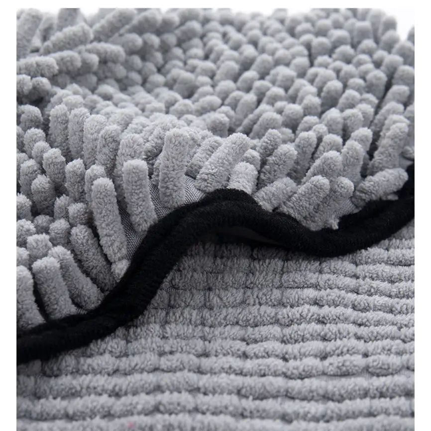 Dogs Cats Towels Super Absorbent Dog Bathrobe Microfiber Bath Towels Quick-Drying Cat Bath Towel For Pets Towel Dog Towels Pet Products Beyond Trends Hub