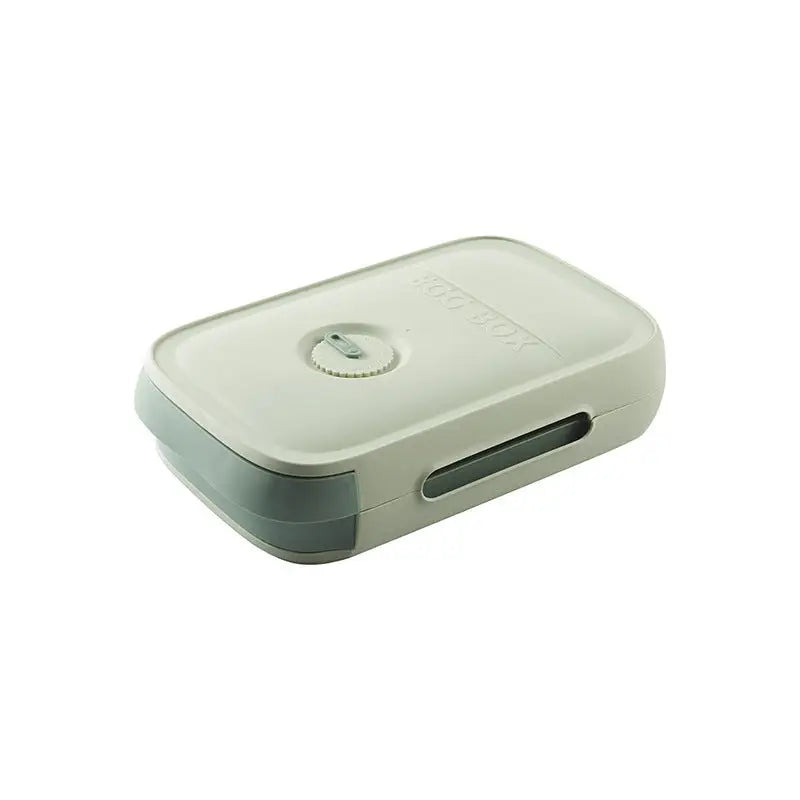 Drawer Type Refrigerator Egg Storage Box Keeping Dumpling Holder Household Organizer Drawer Type Case Holder For Kitchen Beyond Trends Hub