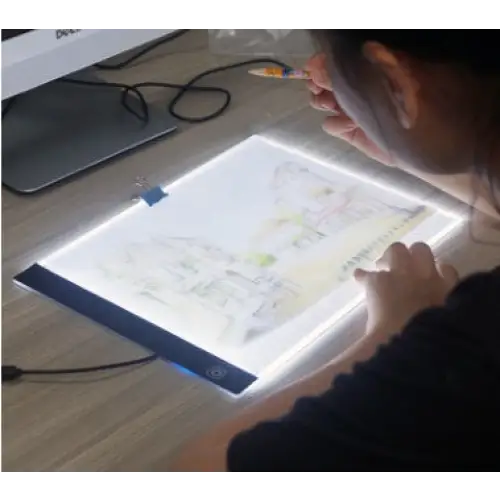 Drawing board art tools Beyond Trends Hub