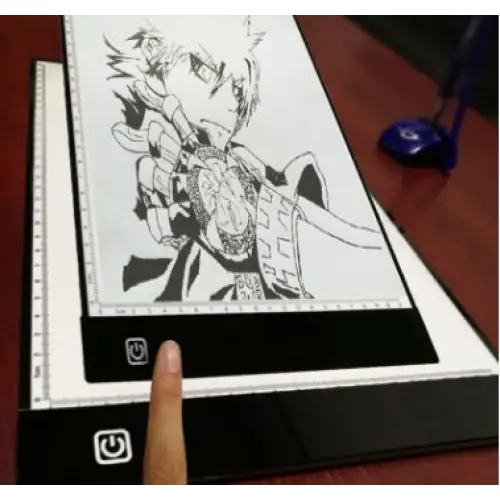 Drawing board art tools Beyond Trends Hub