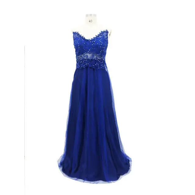 Dress Dresses For Women Clothing Knit Strap Strapless Wrap - Blue / S
