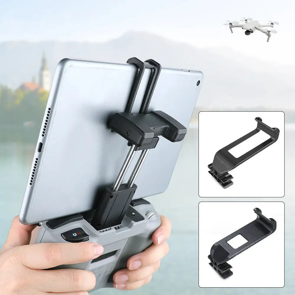 Drone Remote Control Mobile Phone Tablet Holder - Beyond Trends Hub 