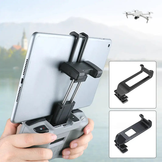 Drone Remote Control Mobile Phone Tablet Holder - Beyond Trends Hub 