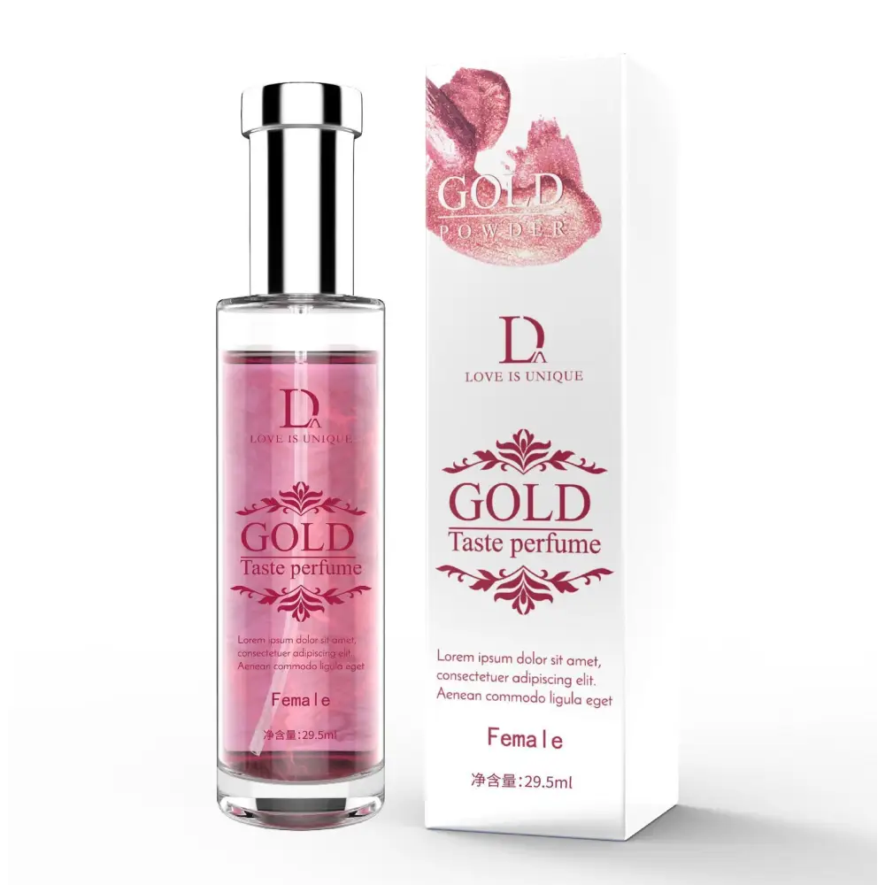 Duai Gold Powder Felomon Perfume Hardcover Edition For Men And Women Beyond Trends Hub