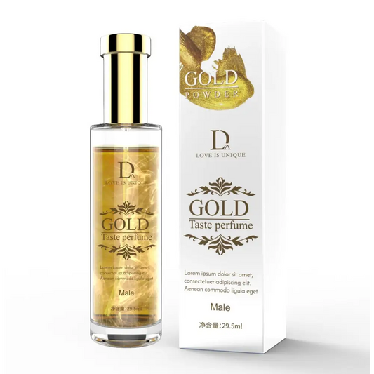 Duai Gold Powder Felomon Perfume Hardcover Edition For Men And Women Beyond Trends Hub