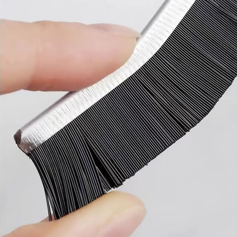 Durable Grout Gap Cleaning Brush Kitchen Toilet Tile Joints Dead Angle Hard Bristle Cleaner Brushes For Shower Floor Line Beyond Trends Hub