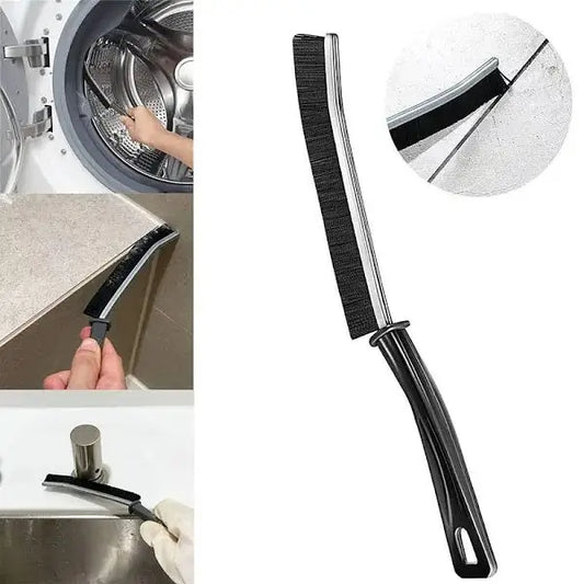 Durable Grout Gap Cleaning Brush Kitchen Toilet Tile Joints Dead Angle Hard Bristle Cleaner Brushes For Shower Floor Line Beyond Trends Hub