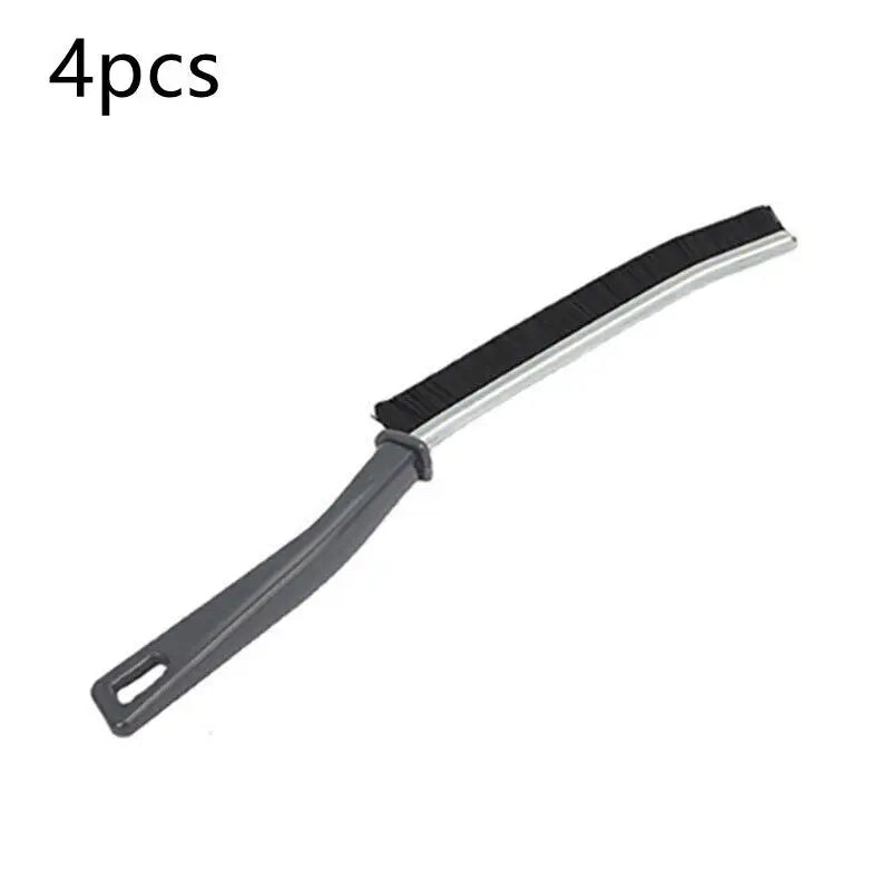 Durable Grout Gap Cleaning Brush Kitchen Toilet Tile Joints Dead Angle Hard Bristle Cleaner Brushes For Shower Floor Line Beyond Trends Hub