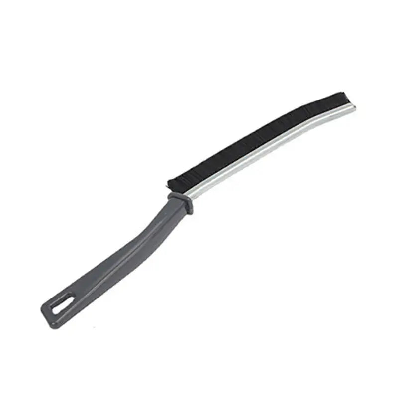 Durable Grout Gap Cleaning Brush Kitchen Toilet Tile Joints Dead Angle Hard Bristle Cleaner Brushes For Shower Floor Line Beyond Trends Hub