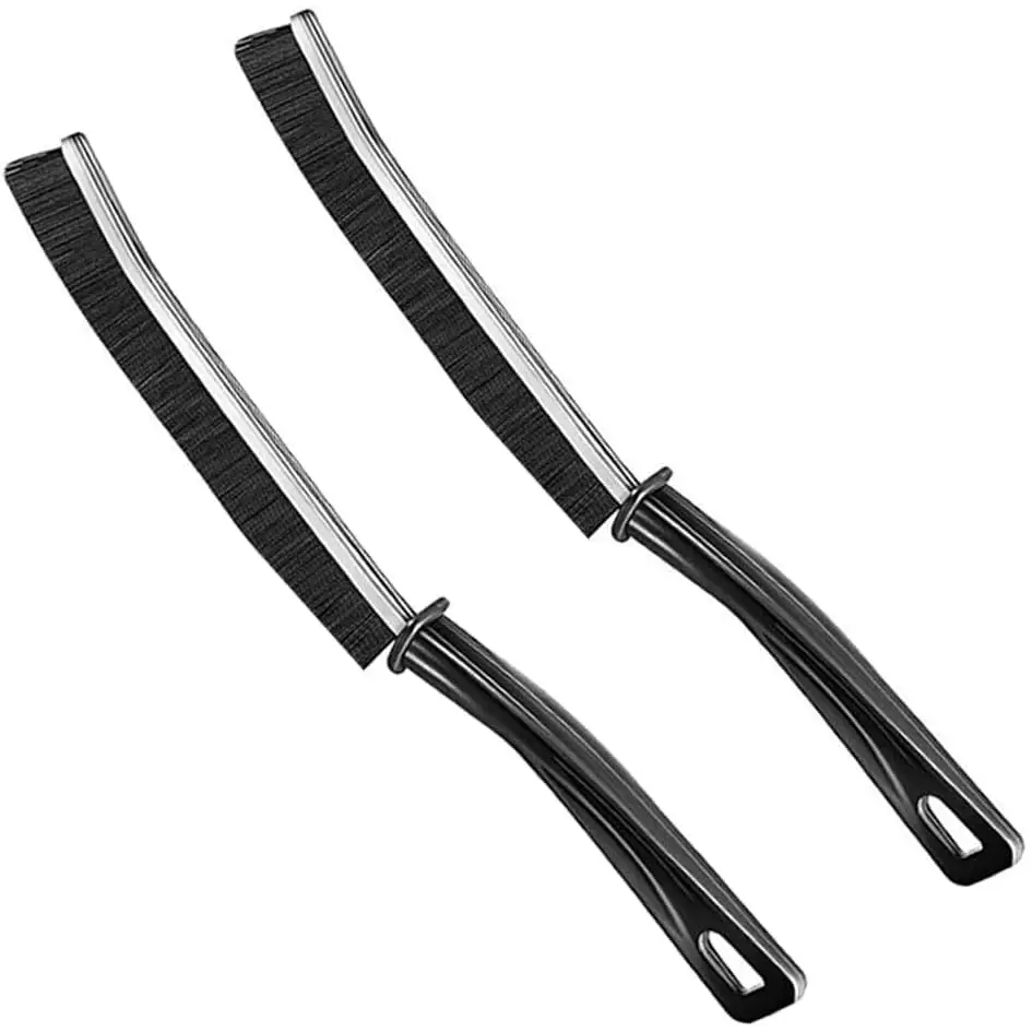 Durable Grout Gap Cleaning Brush Kitchen Toilet Tile Joints Dead Angle Hard Bristle Cleaner Brushes For Shower Floor Line Beyond Trends Hub