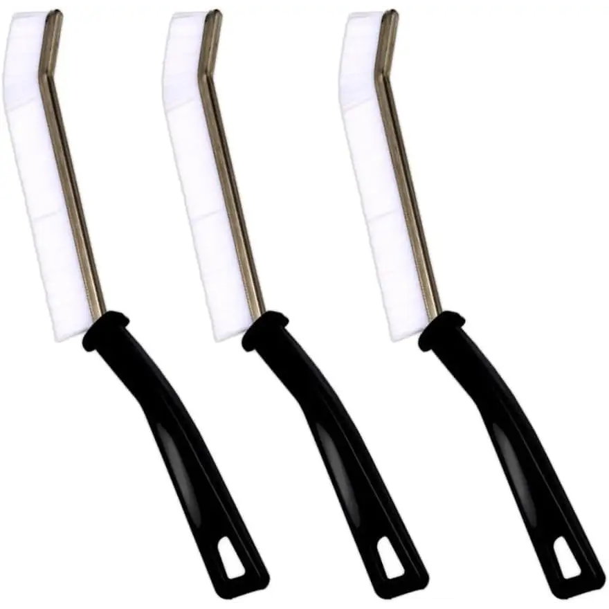Durable Grout Gap Cleaning Brush Kitchen Toilet Tile Joints Dead Angle Hard Bristle Cleaner Brushes For Shower Floor Line Beyond Trends Hub