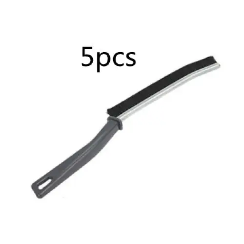 Durable Grout Gap Cleaning Brush Kitchen Toilet Tile Joints Dead Angle Hard Bristle Cleaner Brushes For Shower Floor Line Beyond Trends Hub