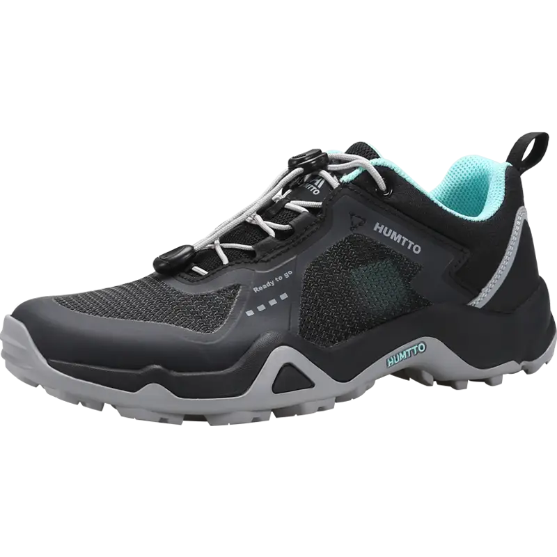 Lightweight Breathable Non Slip Hiking Shoes