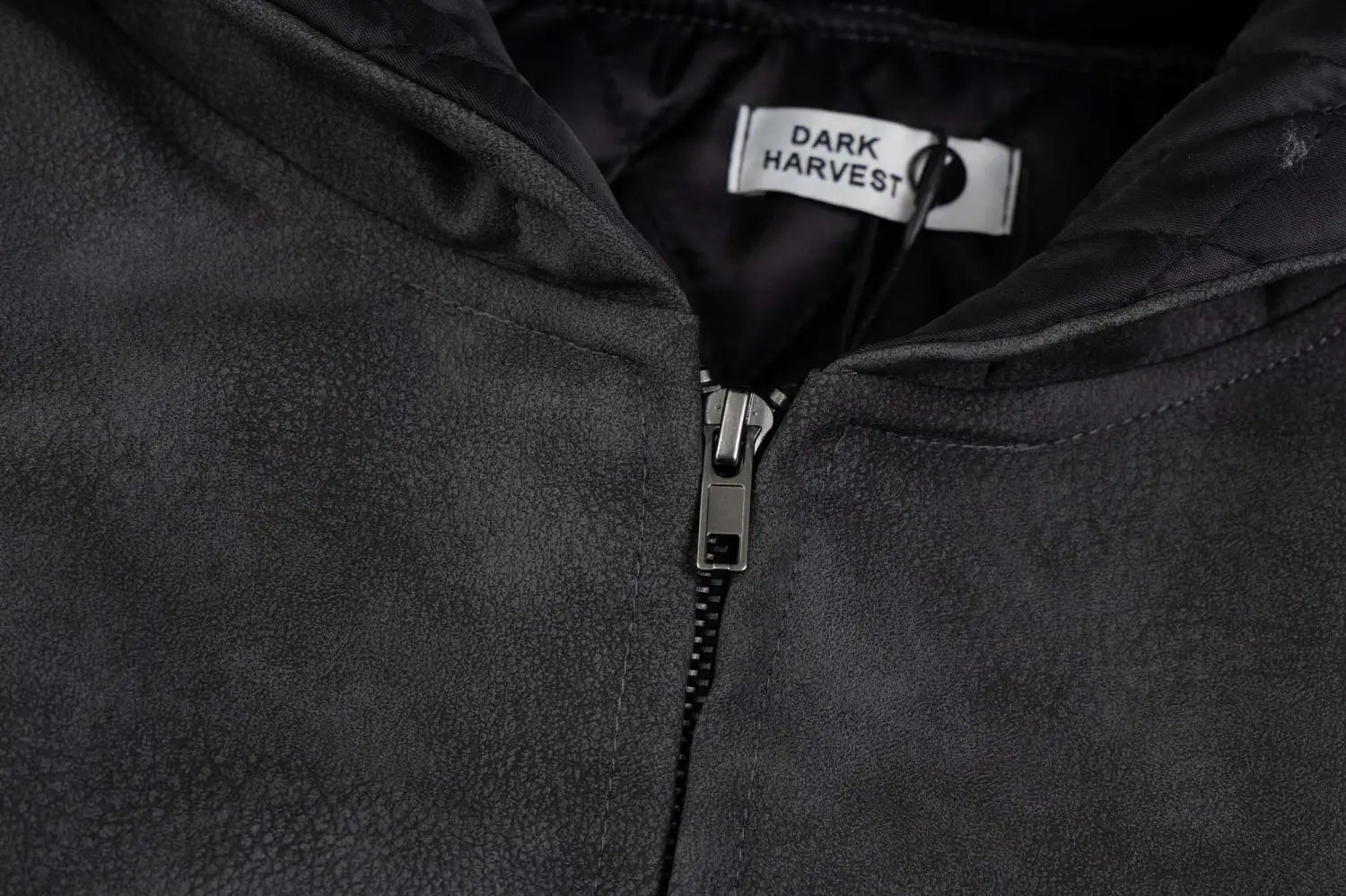 Male And Female Trendy Brand Loose Casual Jacket