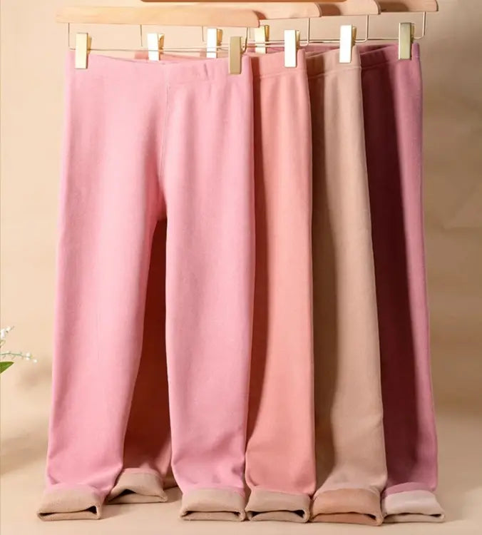 Warm Cashmere Leggings