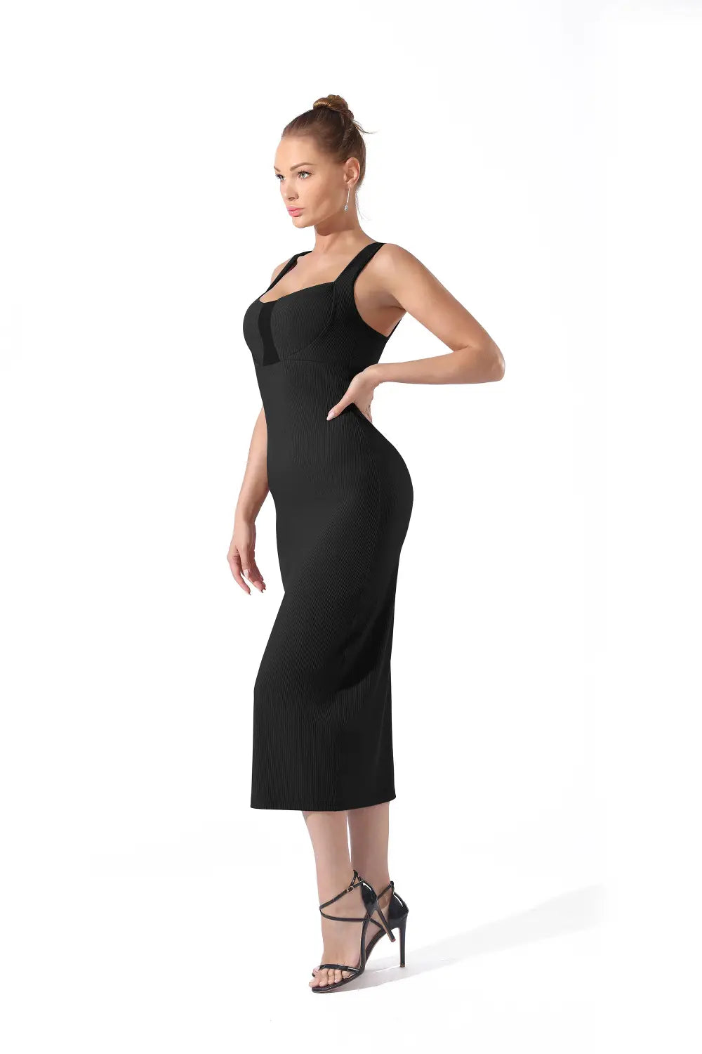 Women’s Polyester Dress