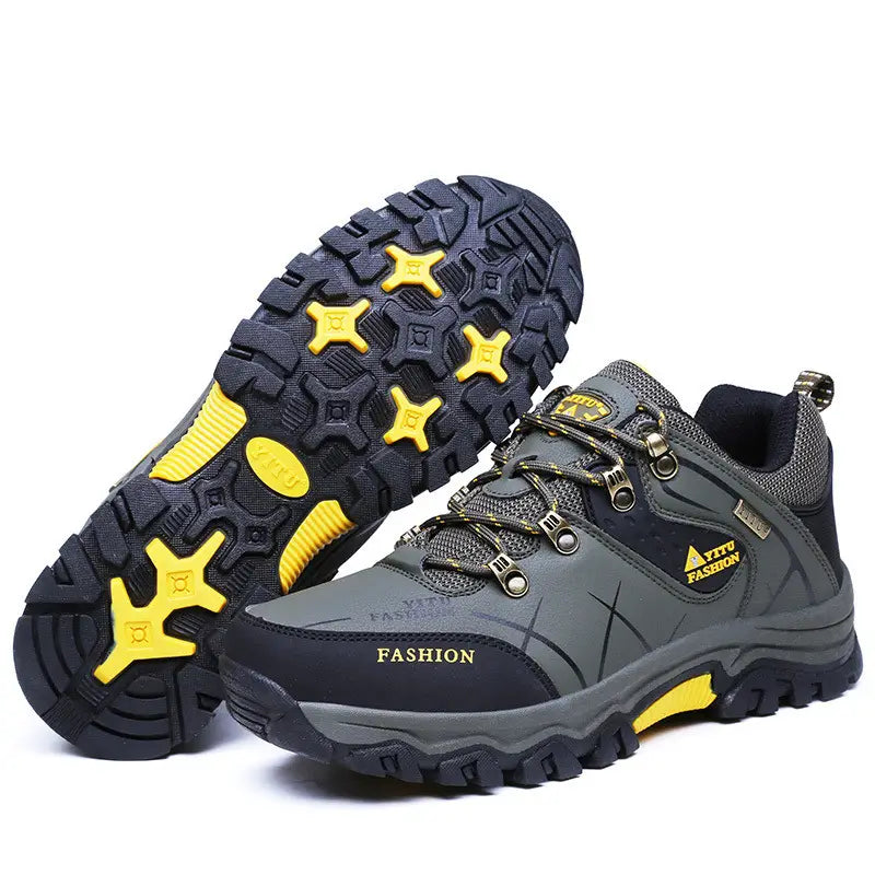 Hiking Casual Men’s Shoes