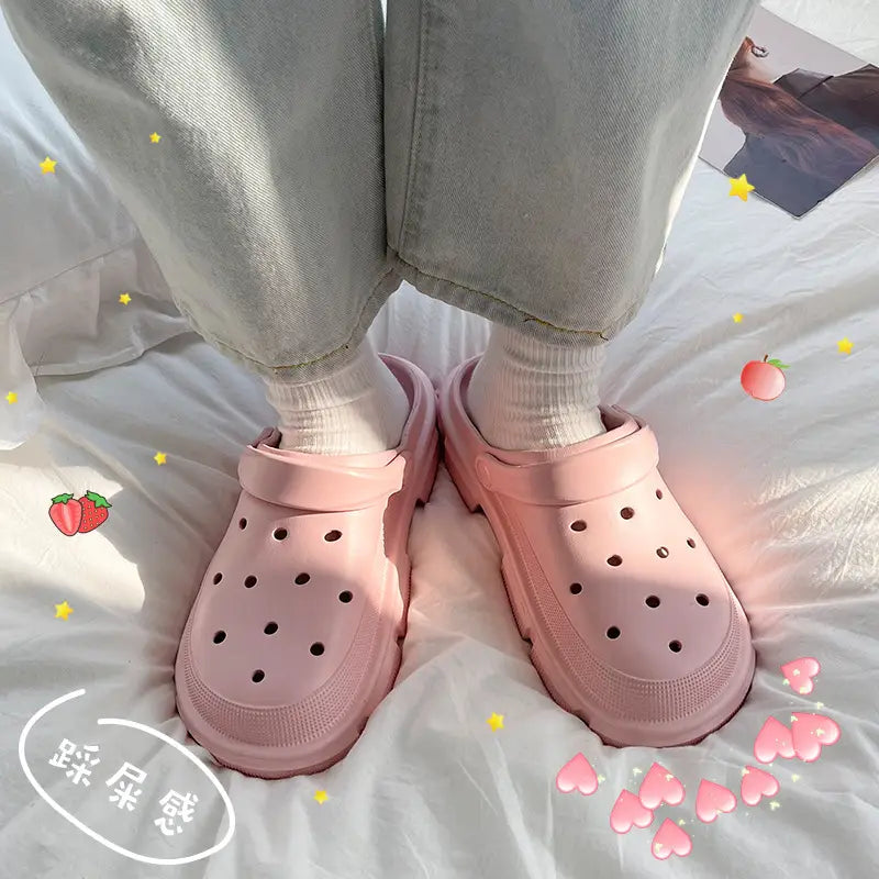 Outdoor Summer Women Sandals