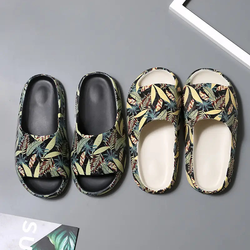 Outer Wear Flip Flops