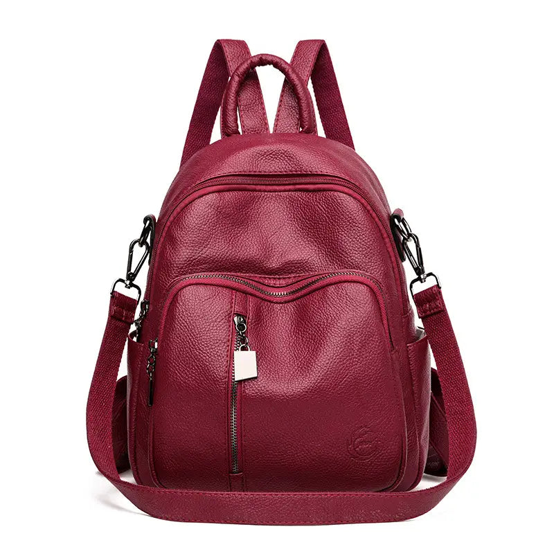 All-match Ladies Backpack