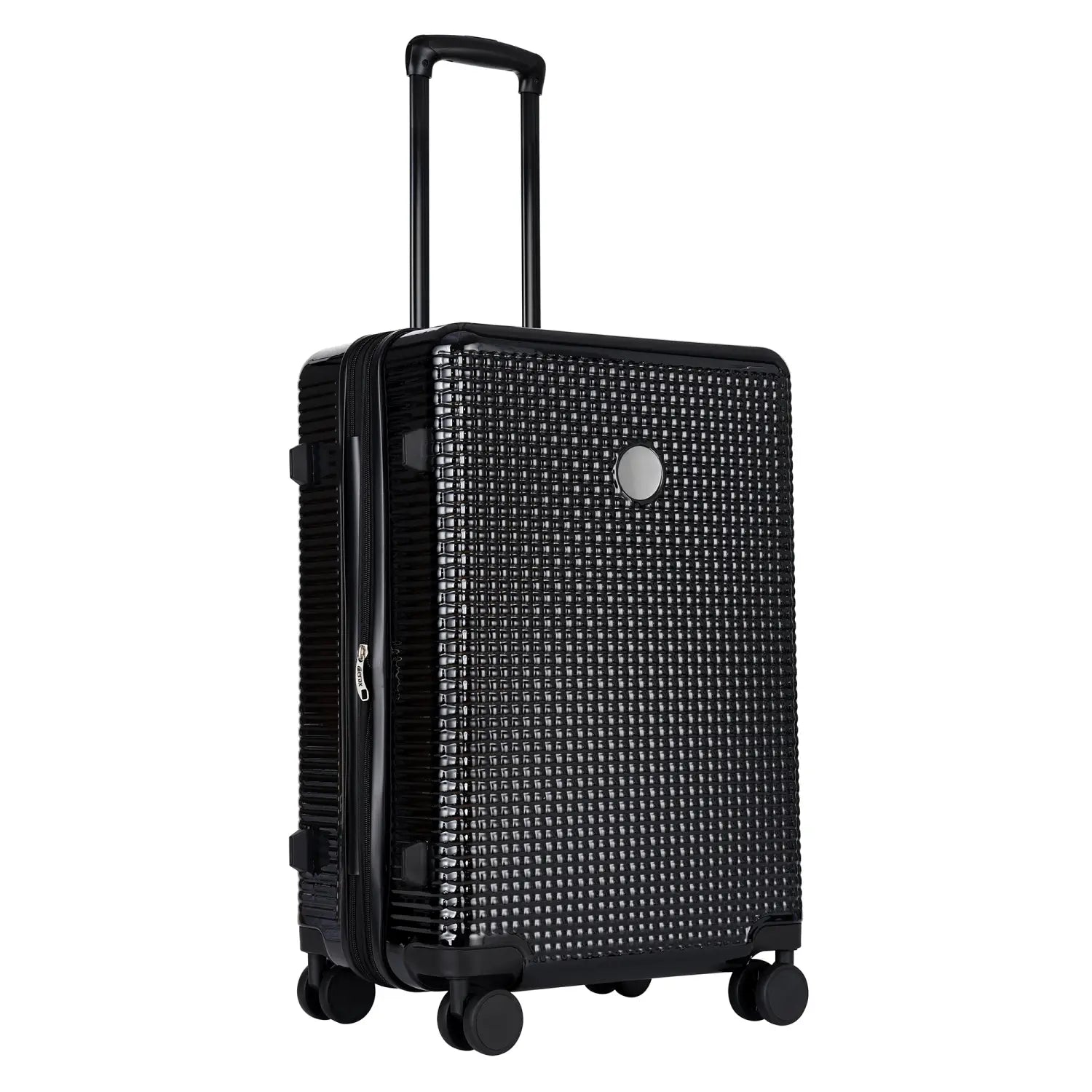 Hard Shell Suitcases With Wheels